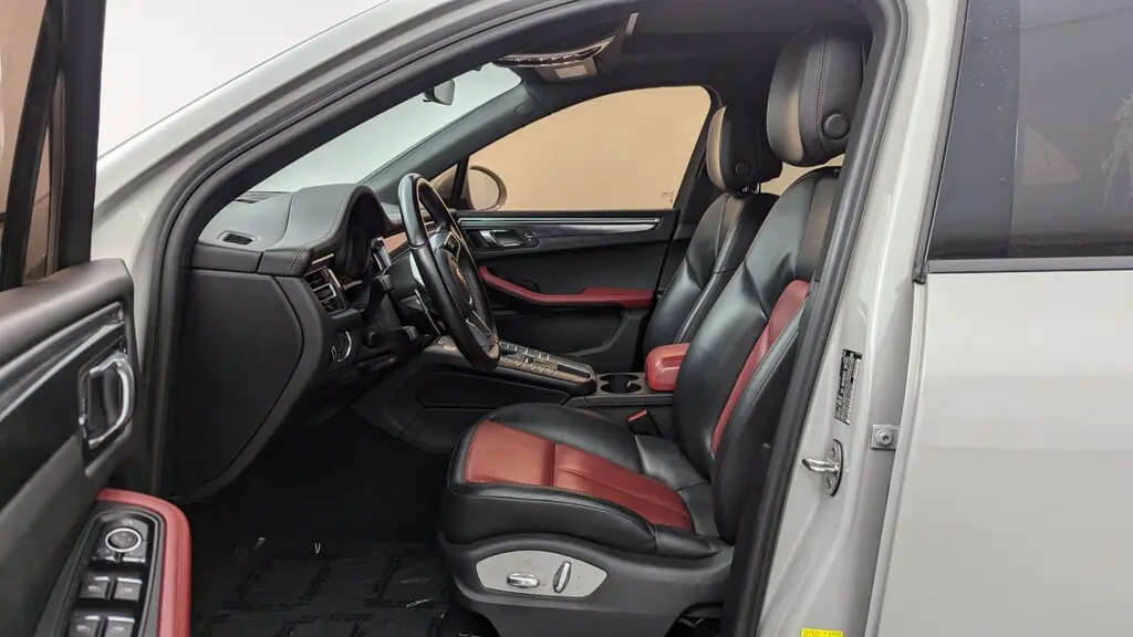 Florida Fine Cars - Used PORSCHE MACAN 2021 MARGATE S
