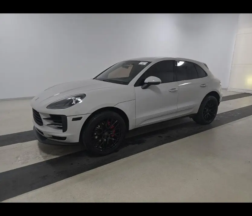 Florida Fine Cars - Used PORSCHE MACAN 2021 MARGATE S