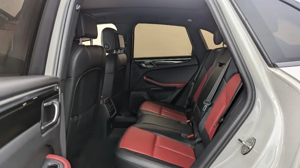 Florida Fine Cars - Used PORSCHE MACAN 2021 MARGATE S