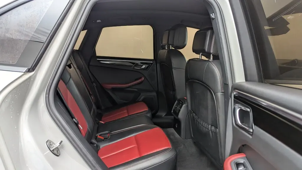 Florida Fine Cars - Used PORSCHE MACAN 2021 MARGATE S