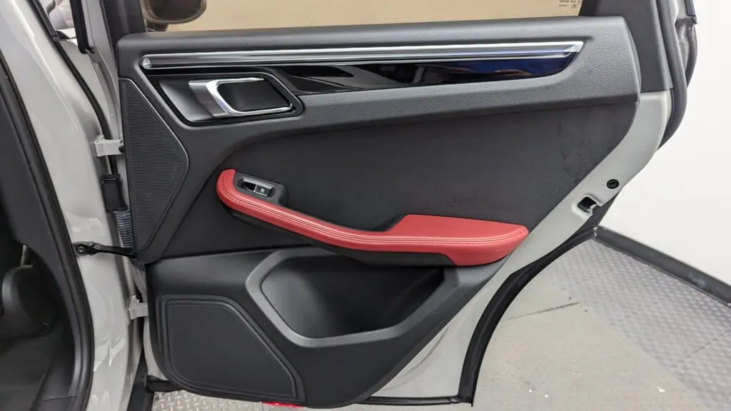 Florida Fine Cars - Used PORSCHE MACAN 2021 MARGATE S