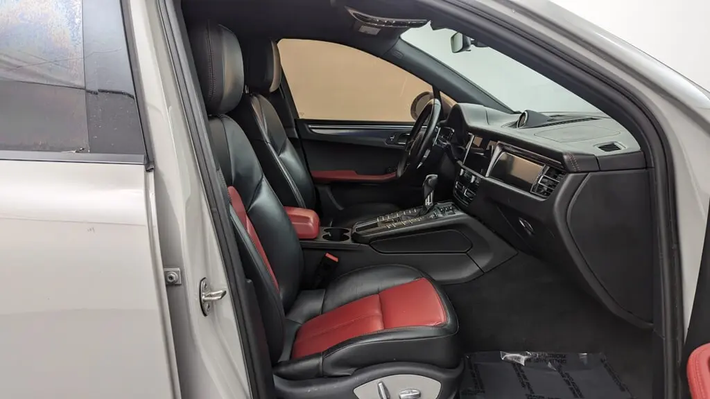 Florida Fine Cars - Used PORSCHE MACAN 2021 MARGATE S