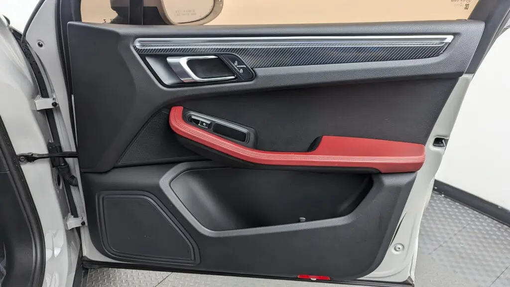 Florida Fine Cars - Used PORSCHE MACAN 2021 MARGATE S