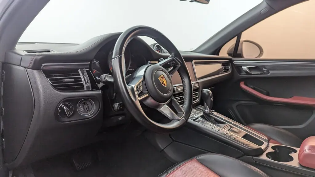 Florida Fine Cars - Used PORSCHE MACAN 2021 MARGATE S