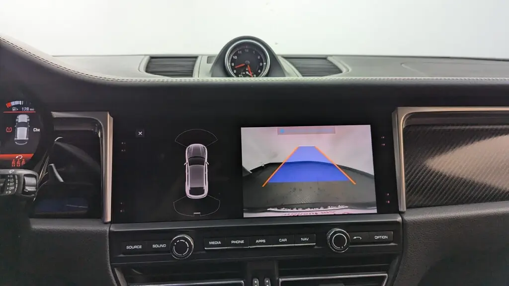 Florida Fine Cars - Used PORSCHE MACAN 2021 MARGATE S