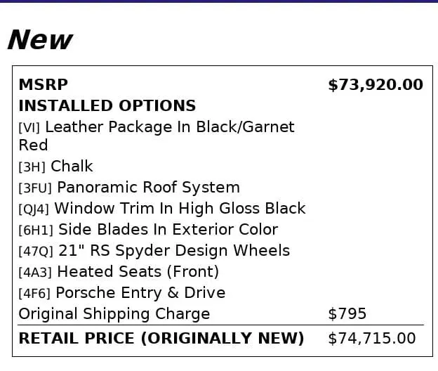 Florida Fine Cars - Used PORSCHE MACAN 2021 MARGATE S