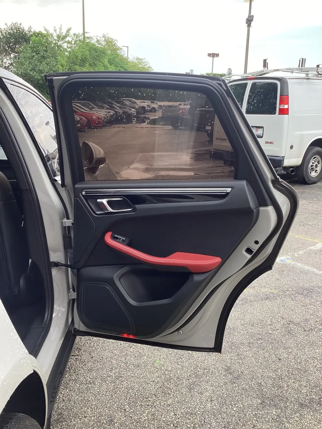 Florida Fine Cars - Used PORSCHE MACAN 2021 MARGATE S