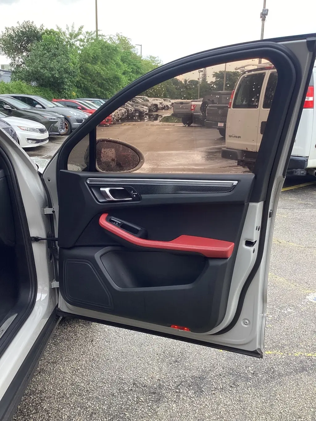 Florida Fine Cars - Used PORSCHE MACAN 2021 MARGATE S