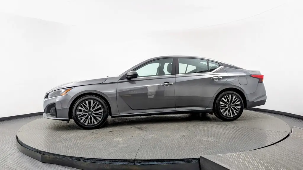 Florida Fine Cars - Used NISSAN ALTIMA 2025 MIAMI SV