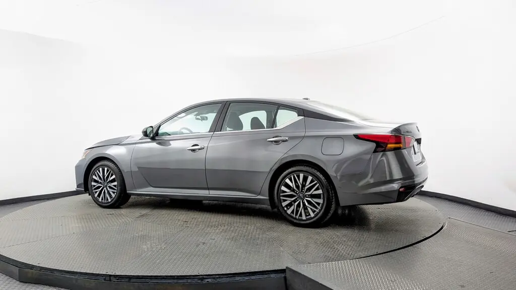 Florida Fine Cars - Used NISSAN ALTIMA 2025 MIAMI SV