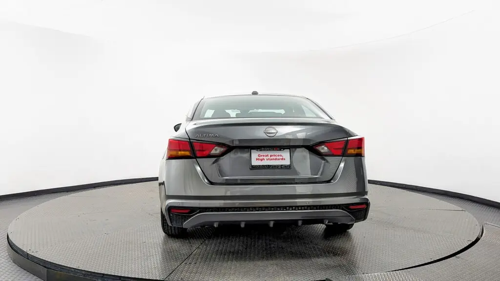 Florida Fine Cars - Used NISSAN ALTIMA 2025 MIAMI SV