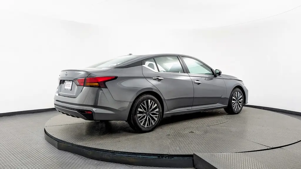 Florida Fine Cars - Used NISSAN ALTIMA 2025 MIAMI SV