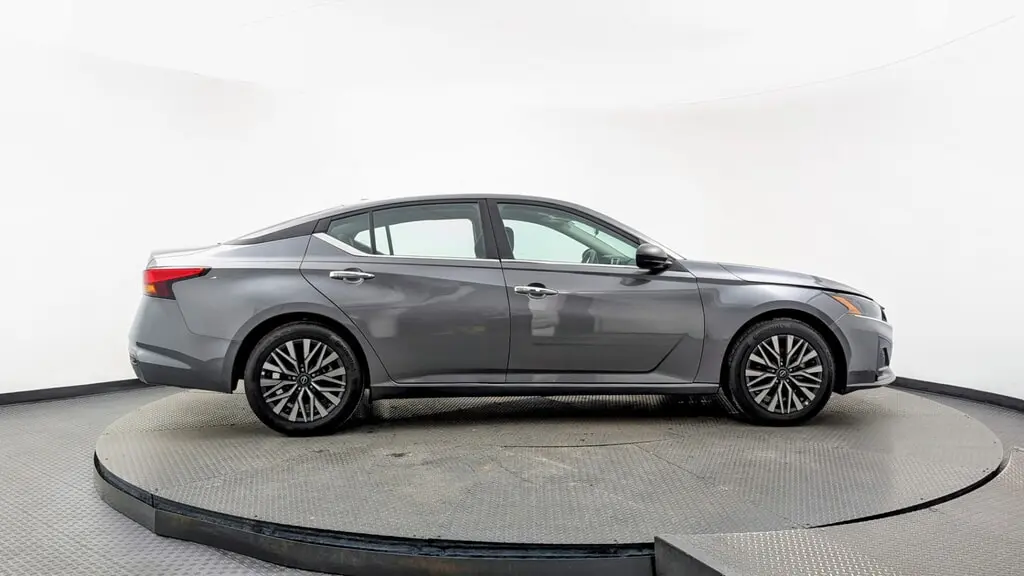 Florida Fine Cars - Used NISSAN ALTIMA 2025 MIAMI SV