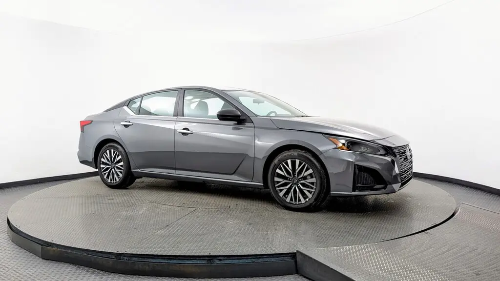 Florida Fine Cars - Used NISSAN ALTIMA 2025 MIAMI SV