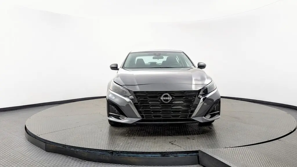 Florida Fine Cars - Used NISSAN ALTIMA 2025 MIAMI SV