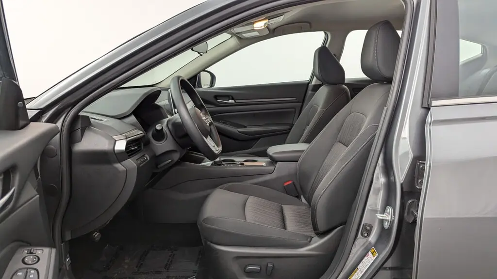 Florida Fine Cars - Used NISSAN ALTIMA 2025 MIAMI SV