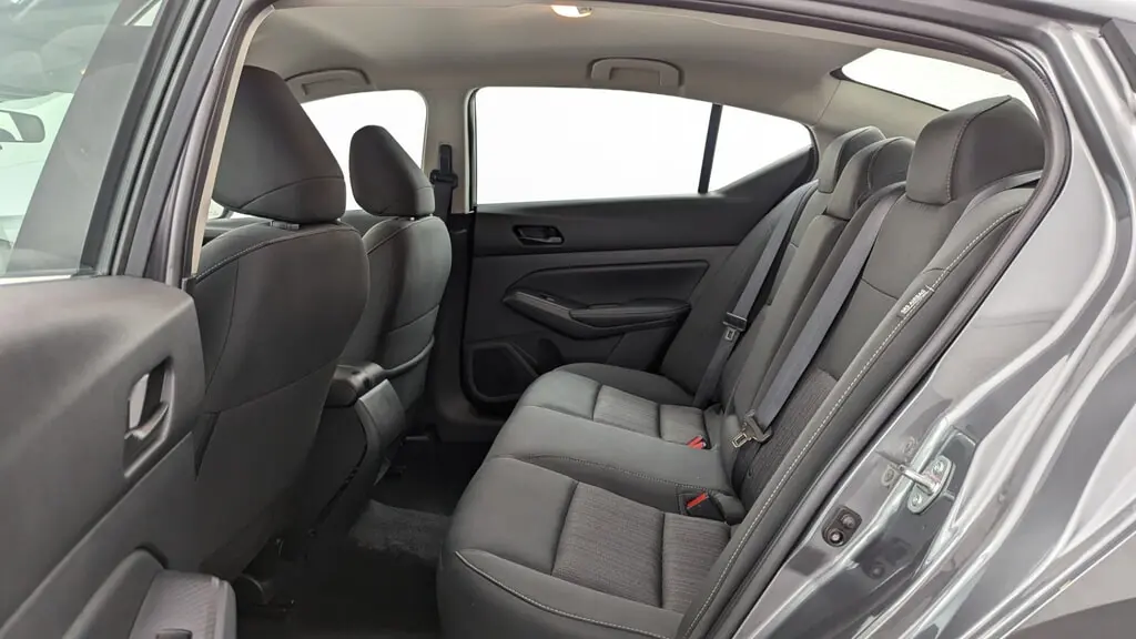 Florida Fine Cars - Used NISSAN ALTIMA 2025 MIAMI SV