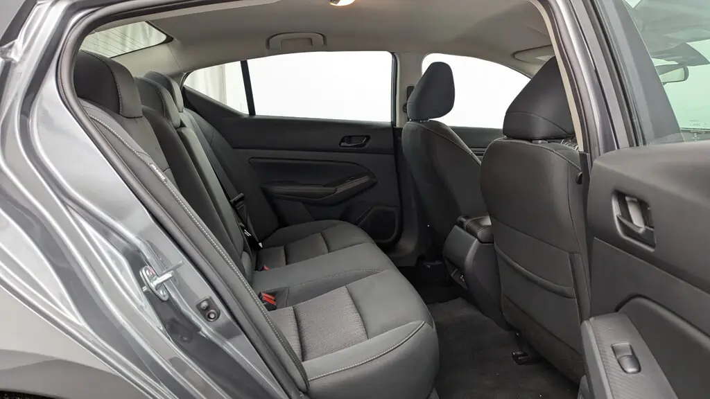 Florida Fine Cars - Used NISSAN ALTIMA 2025 MIAMI SV