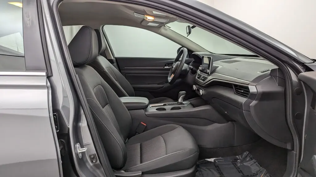 Florida Fine Cars - Used NISSAN ALTIMA 2025 MIAMI SV