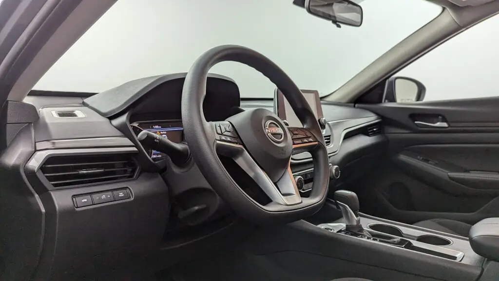 Florida Fine Cars - Used NISSAN ALTIMA 2025 MIAMI SV