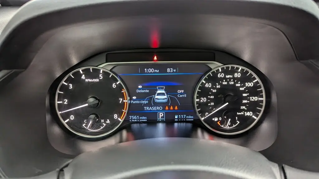 Florida Fine Cars - Used NISSAN ALTIMA 2025 MIAMI SV