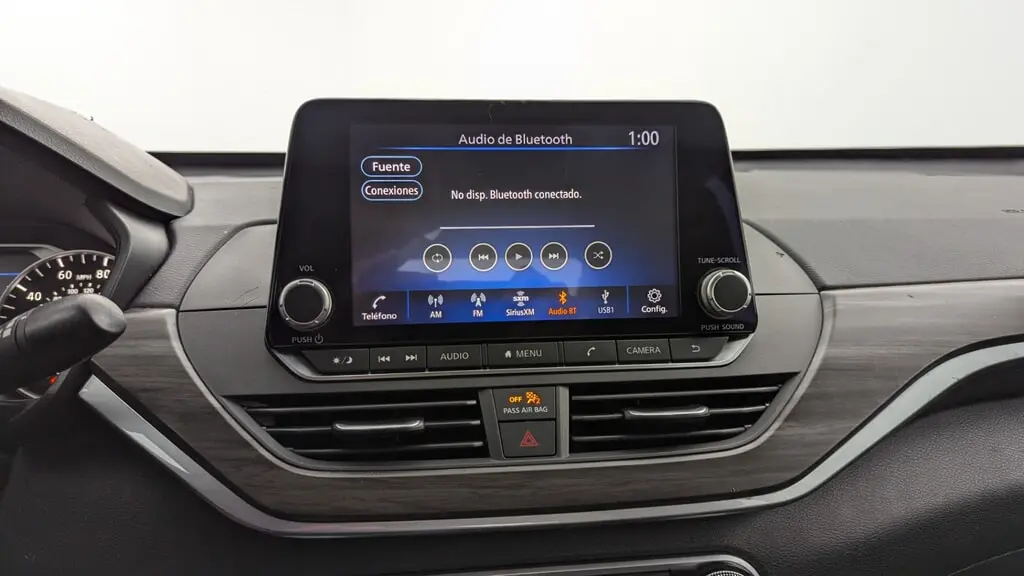 Florida Fine Cars - Used NISSAN ALTIMA 2025 MIAMI SV