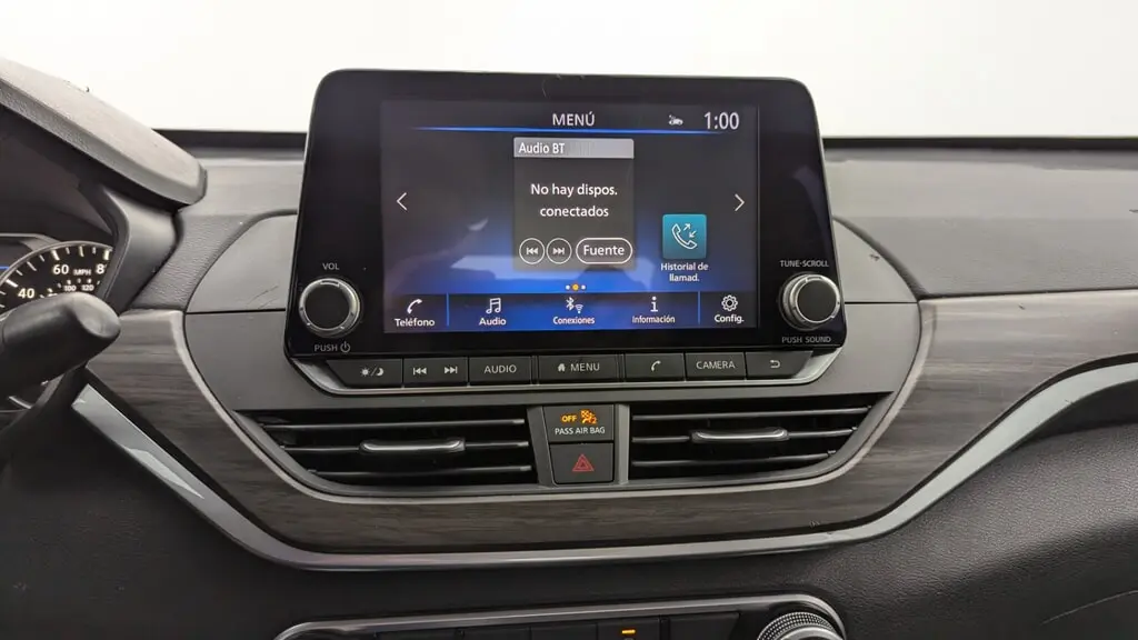 Florida Fine Cars - Used NISSAN ALTIMA 2025 MIAMI SV