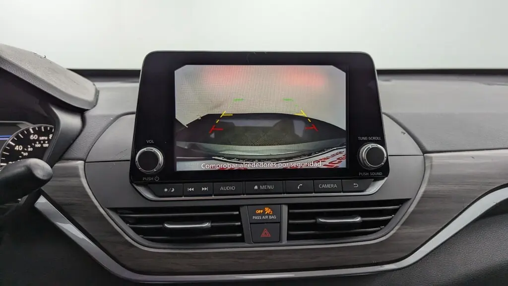 Florida Fine Cars - Used NISSAN ALTIMA 2025 MIAMI SV