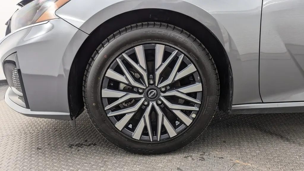 Florida Fine Cars - Used NISSAN ALTIMA 2025 MIAMI SV