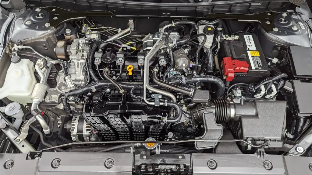 Florida Fine Cars - Used NISSAN ALTIMA 2025 MIAMI SV