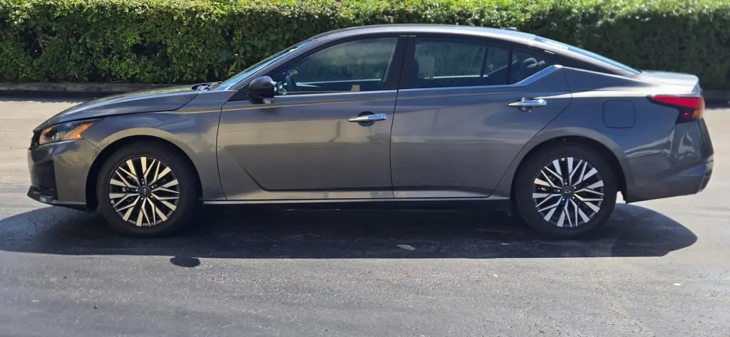 Florida Fine Cars - Used NISSAN ALTIMA 2025 MIAMI SV