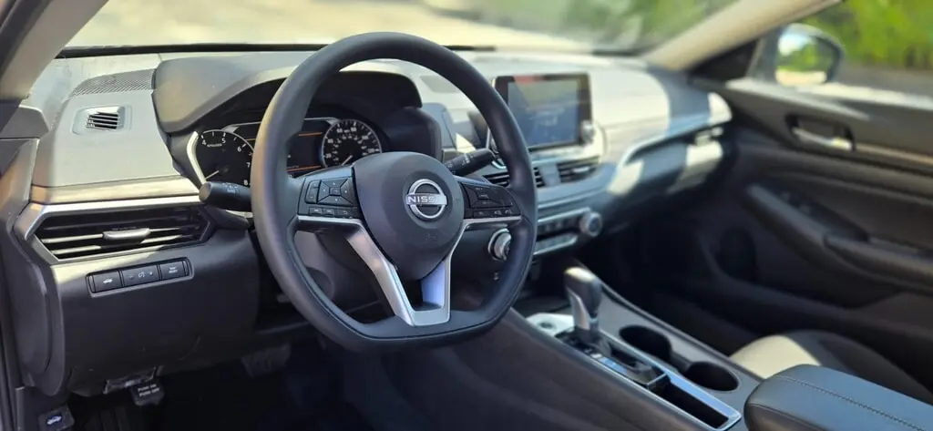 Florida Fine Cars - Used NISSAN ALTIMA 2025 MIAMI SV