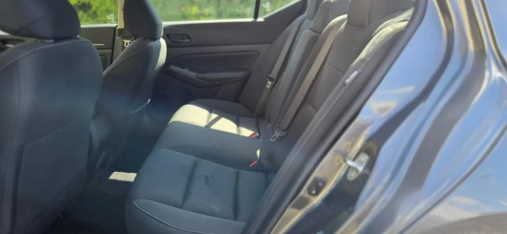 Florida Fine Cars - Used NISSAN ALTIMA 2025 MIAMI SV