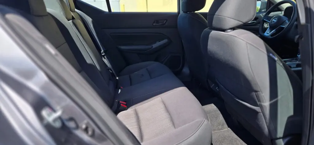 Florida Fine Cars - Used NISSAN ALTIMA 2025 MIAMI SV