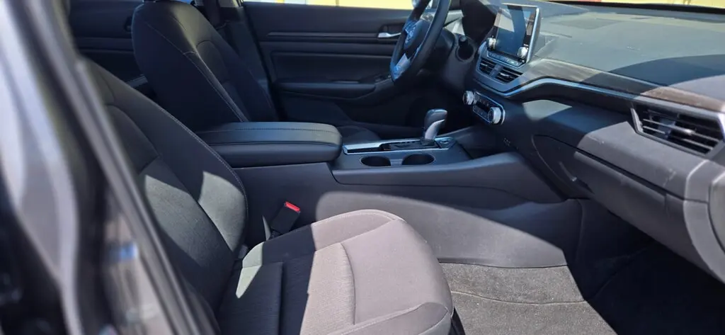 Florida Fine Cars - Used NISSAN ALTIMA 2025 MIAMI SV