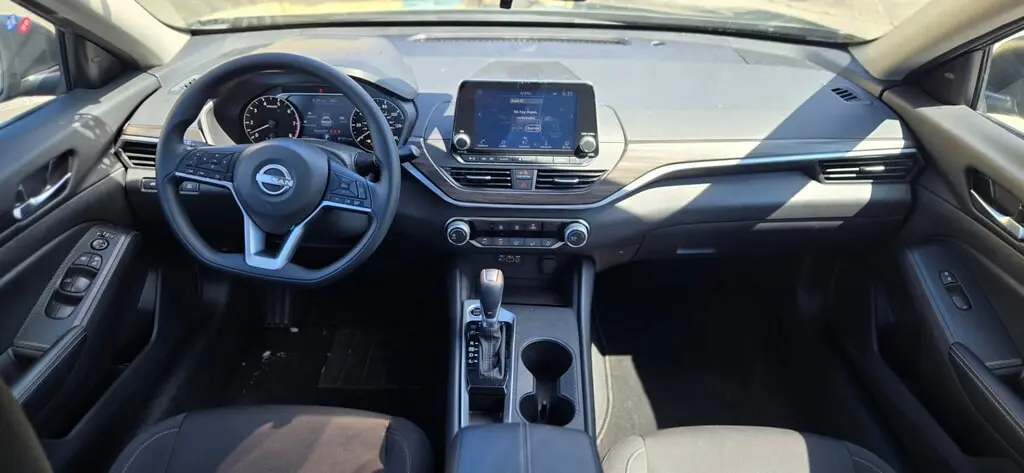 Florida Fine Cars - Used NISSAN ALTIMA 2025 MIAMI SV