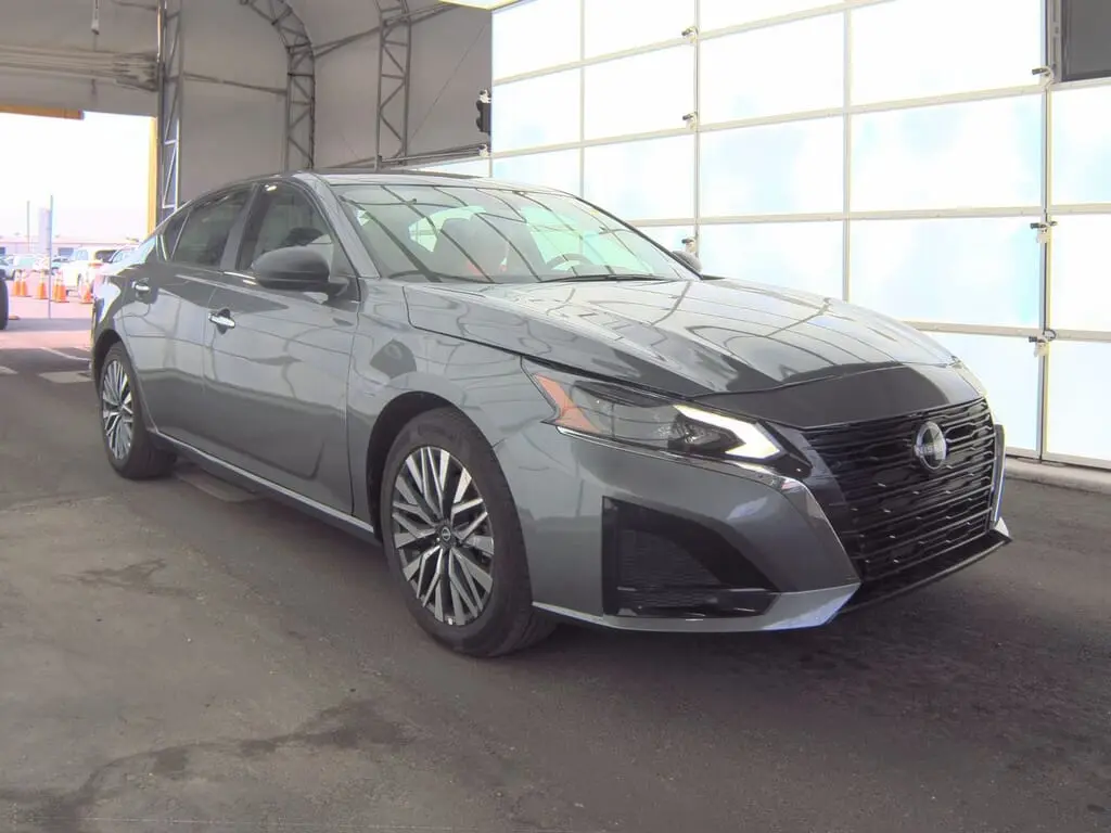 Florida Fine Cars - Used NISSAN ALTIMA 2025 MIAMI SV