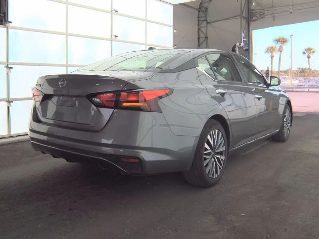 Florida Fine Cars - Used NISSAN ALTIMA 2025 MIAMI SV