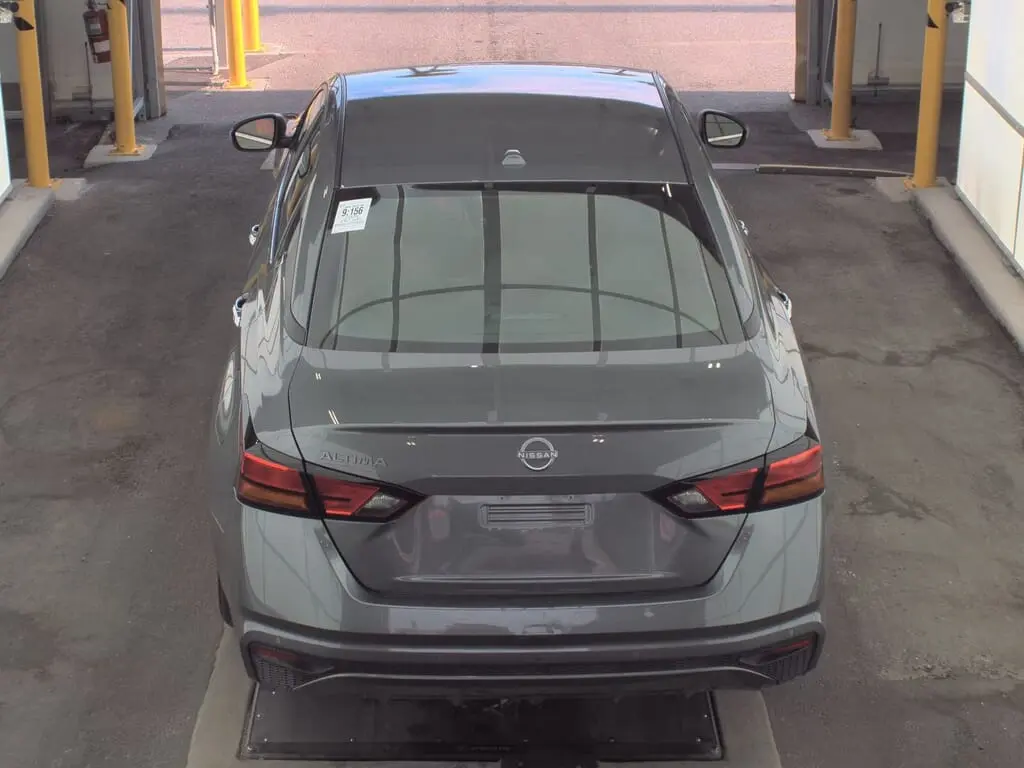 Florida Fine Cars - Used NISSAN ALTIMA 2025 MIAMI SV