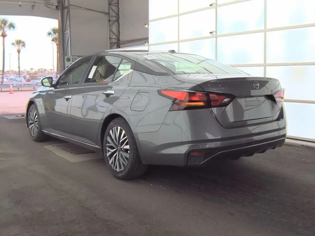 Florida Fine Cars - Used NISSAN ALTIMA 2025 MIAMI SV
