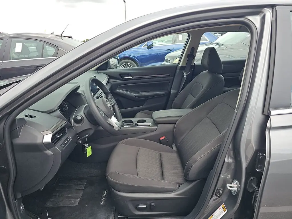 Florida Fine Cars - Used NISSAN ALTIMA 2025 MIAMI SV