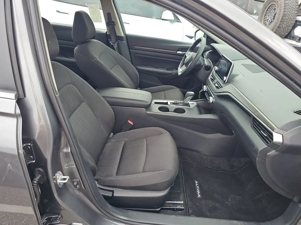 Florida Fine Cars - Used NISSAN ALTIMA 2025 MIAMI SV