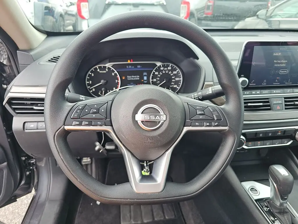 Florida Fine Cars - Used NISSAN ALTIMA 2025 MIAMI SV