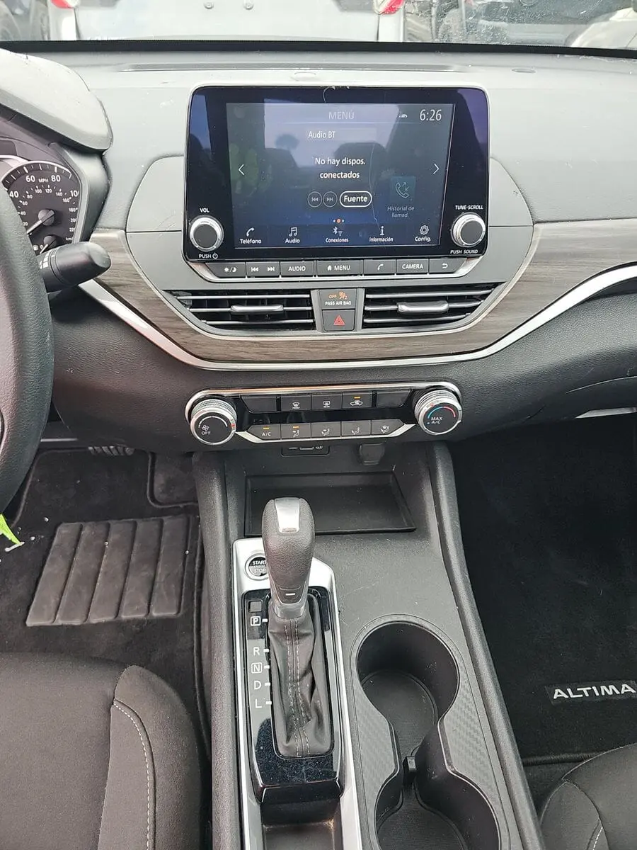 Florida Fine Cars - Used NISSAN ALTIMA 2025 MIAMI SV