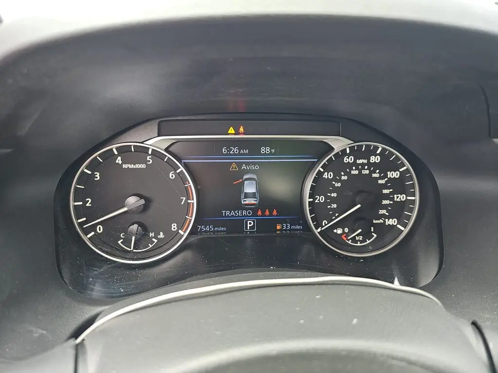 Florida Fine Cars - Used NISSAN ALTIMA 2025 MIAMI SV