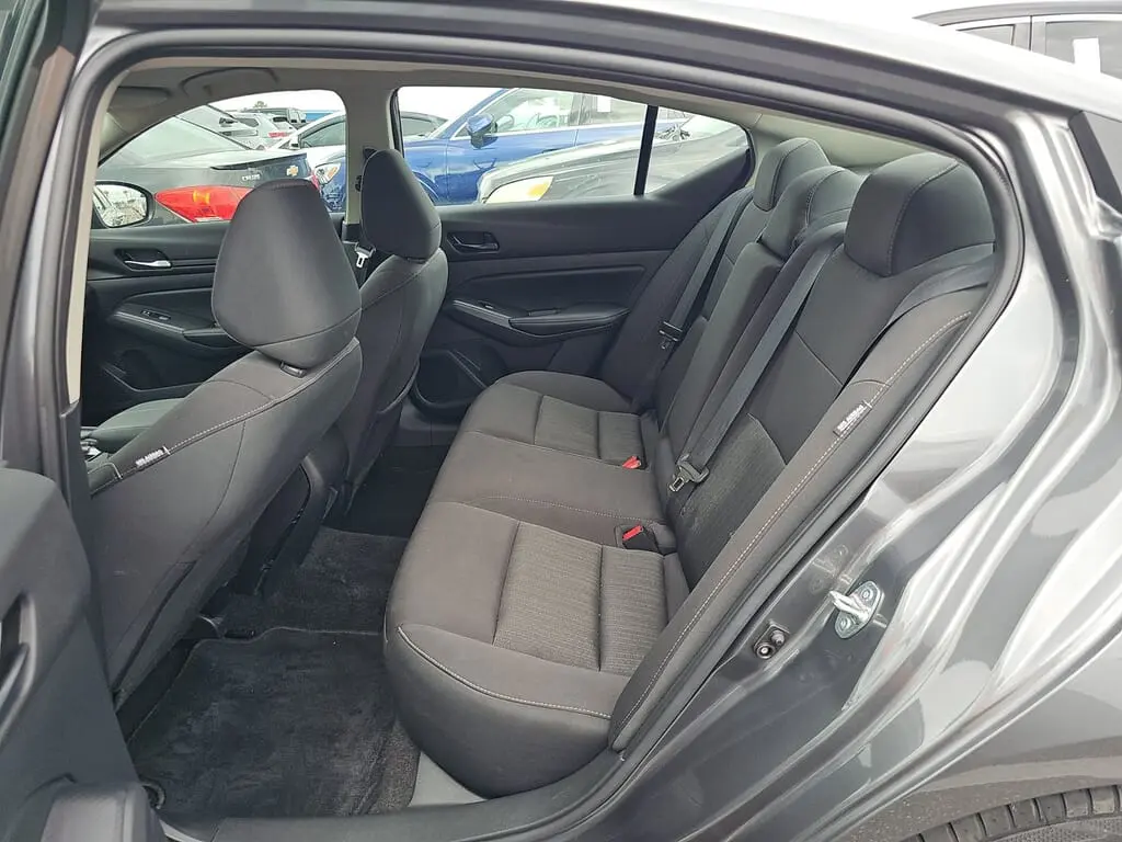 Florida Fine Cars - Used NISSAN ALTIMA 2025 MIAMI SV