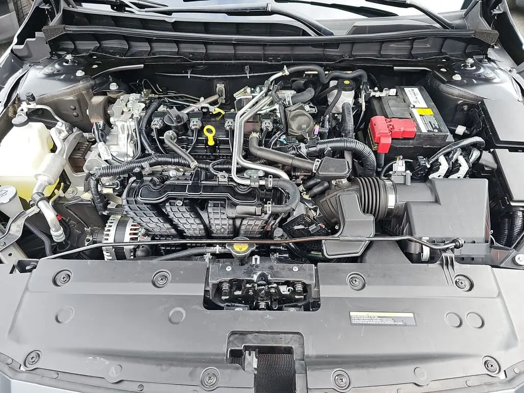 Florida Fine Cars - Used NISSAN ALTIMA 2025 MIAMI SV