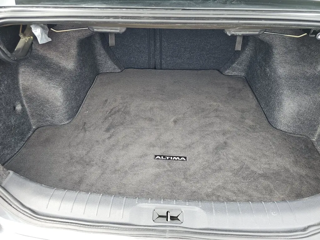Florida Fine Cars - Used NISSAN ALTIMA 2025 MIAMI SV