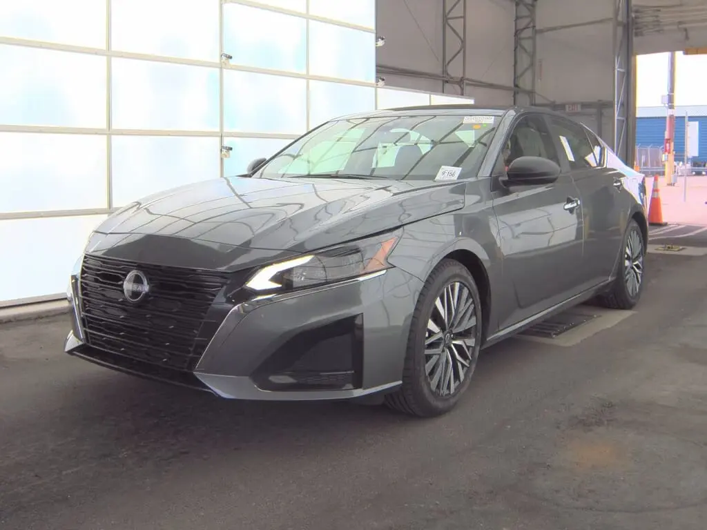 Florida Fine Cars - Used NISSAN ALTIMA 2025 MIAMI SV