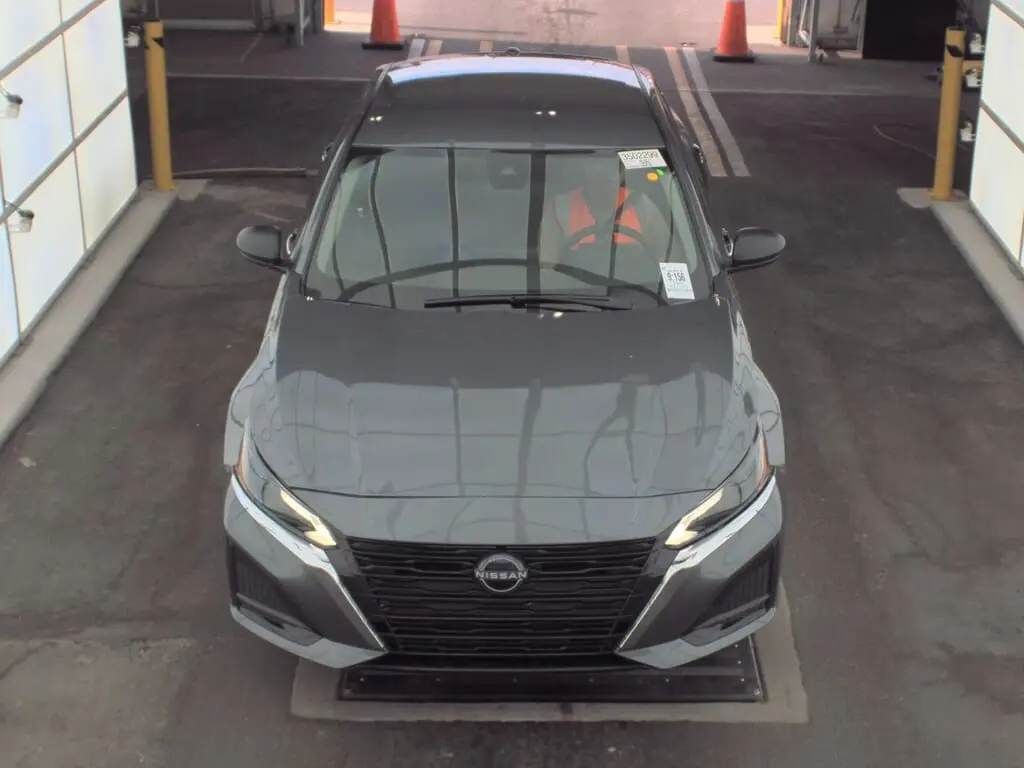 Florida Fine Cars - Used NISSAN ALTIMA 2025 MIAMI SV